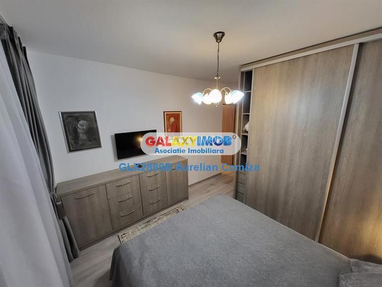 Inchiriere apartament 3 camere Drumul Taberei - 8
