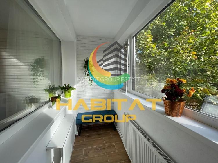 Apartament 2 Camere Tineretului Parc 5 Min Metrou Mobilat - 6