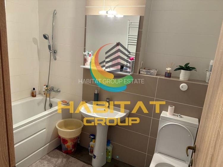 Apartament Mobilat si utilat Metalurgiei! - 5