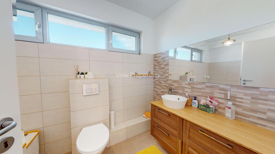 Vila moderna stil mediteranean | 4 camere | curte generoasa | Tunari - 10