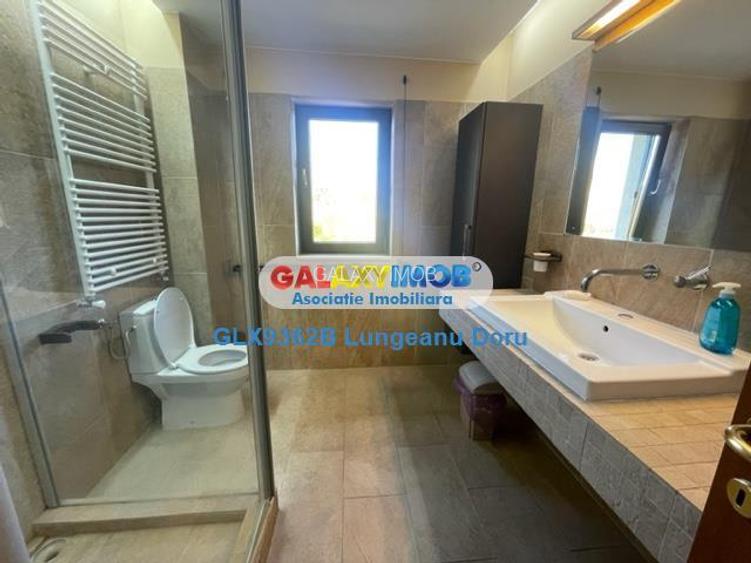 Vila cu Piscina, Garaj 2 masini, Alfa Town, Pipera - 19