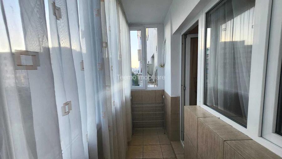 Apartament 2 camere, decomandat, 60 mp, balcon, ac, metrou, Vitan - 6