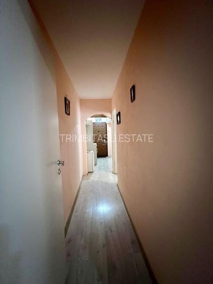 De Inchiriat | Ap 2 Cam | Parter | Mobilat + Utilat | Zona Sagului - 10