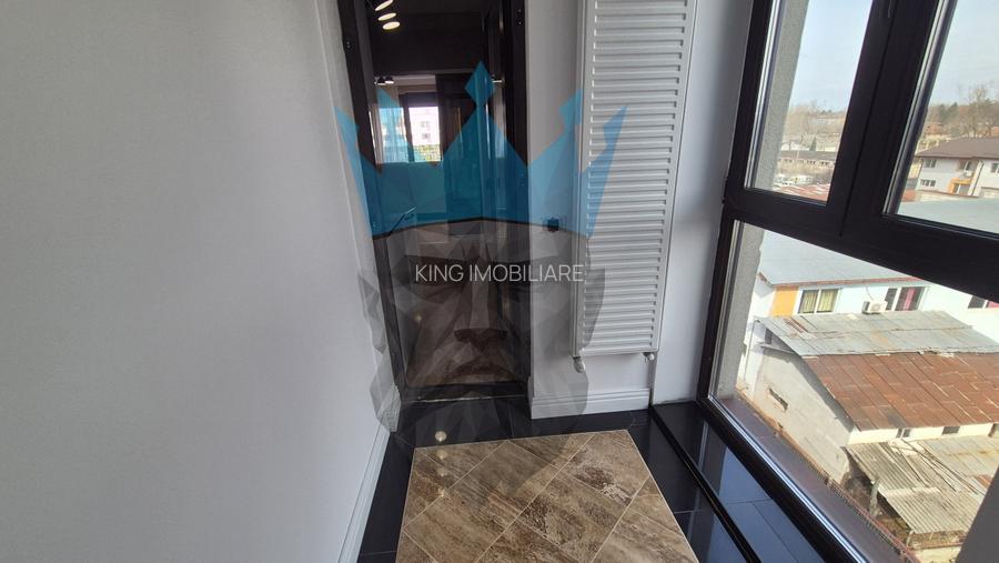 Apartament 2 Camere Popesti Leordeni - 14