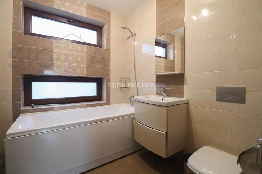 Casa individuala de inchiriat cu 4 dormitoare + garaj, Cluj-Napoca! - 11