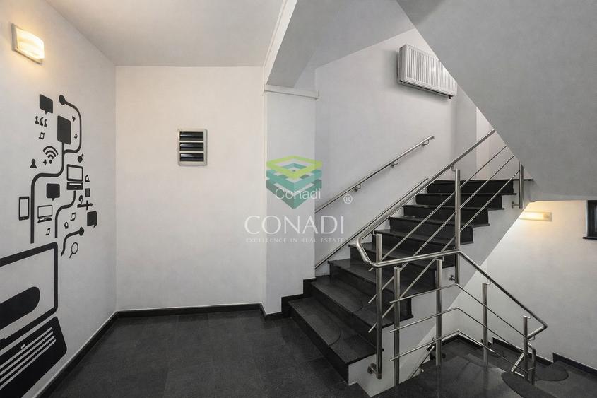 Spatiu birouri | Cotroceni | 11 locuri Parcare | 5 min Metrou - 18