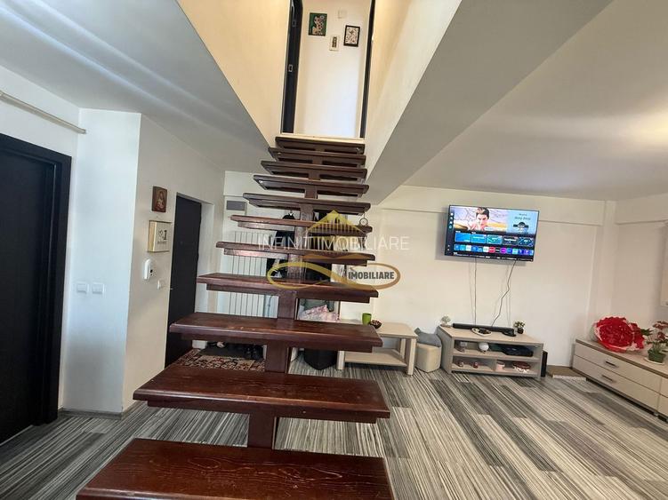 Apartament de vanzare in Bacau Colina Magurii - 11