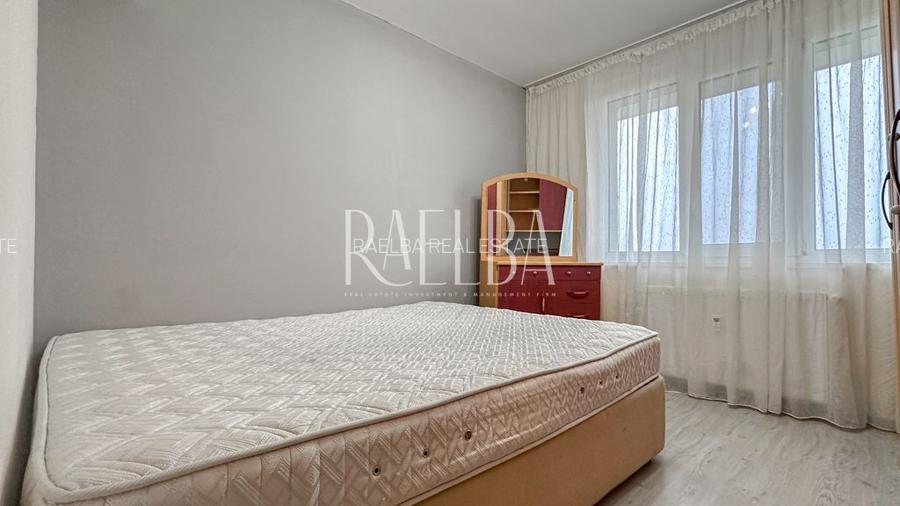 3 camere | Stefan cel Mare | Parcul Circului | Metrou 4 min. - 19