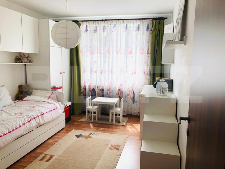 Apartament cu 3 camere,68 mp ,cu parcare ,in zona Tineretului - 5