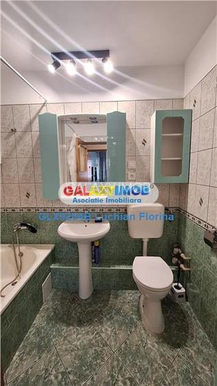 Inchiriere apartament 2 camere, decomandat I Tineretului - Piscului - 9