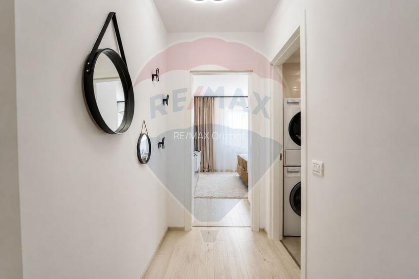 OFERTA! Apartament 2 camere PREMIUM - PARCARE + BOXA INCLUSE ! - 6