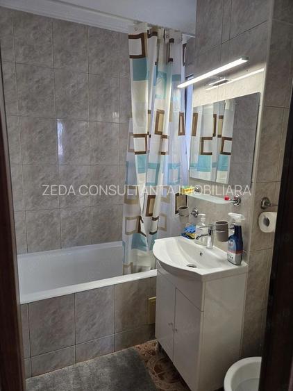 Apartament 2 camere Parc Carol-Viilor - 6
