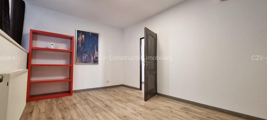 Doua Camere -Birou Individual - 6