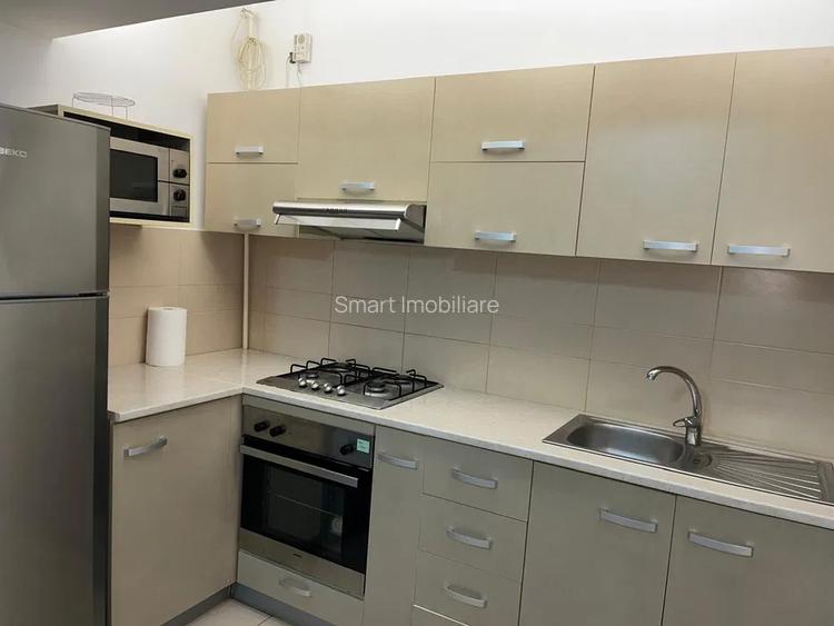 Apartament 2 camere 60 mp Centrul Civic - 4