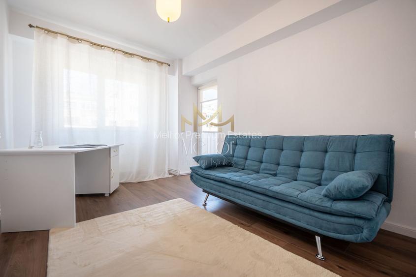 Apartament 3 camere complet renovat | 73 mp | zona Centrala! - 10