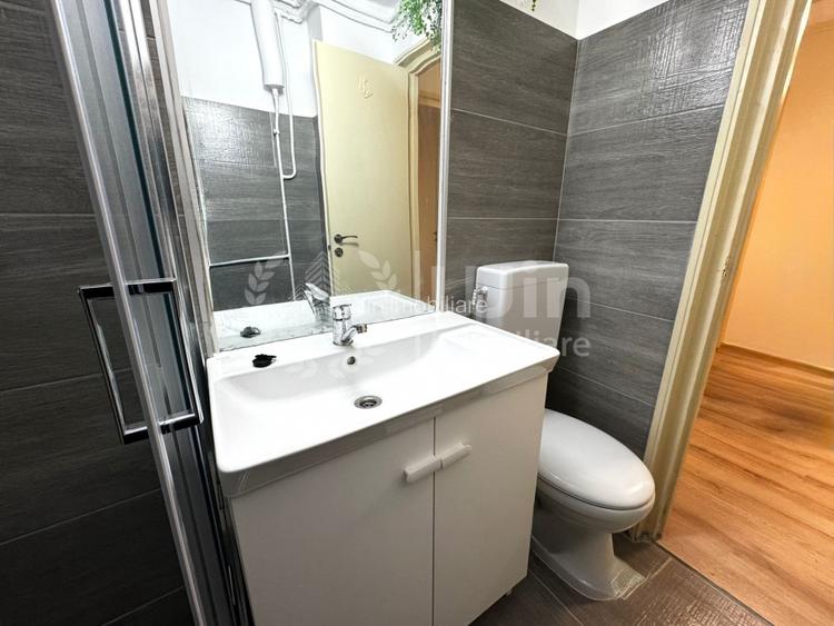 Apartament 3 camere | Decomandat | Balcon | Manastur | Pod Calvaria - 7