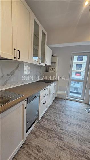 Metalurgiei Park, apartament mobilat-utilat, loc parcare subteran - 32
