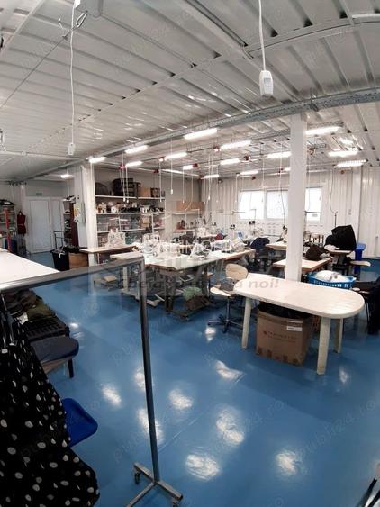 Clădire Multifuncțională Premium 600 mp- 397000 EURO Barnova - 13