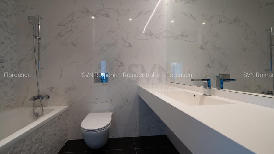 REA1027514 Apartament High End 4 camere I One Mircea Eliade - 11