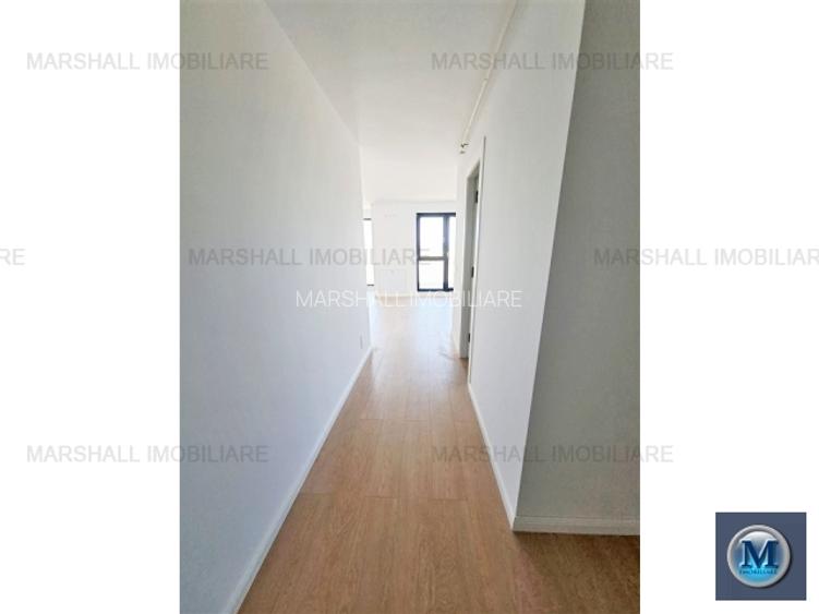 Apartament 2 camere de vanzare, zona Nord, 63 mp #16523 - 10