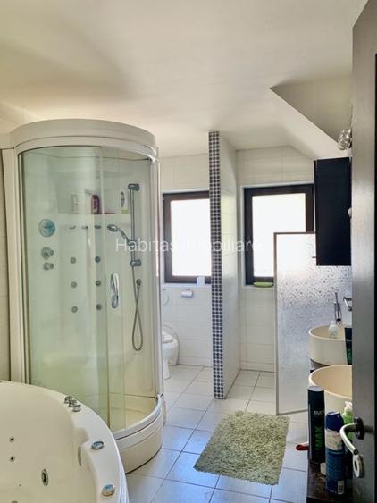 Vila complet finisata si utilata, zona Eremia Grigorescu - 8