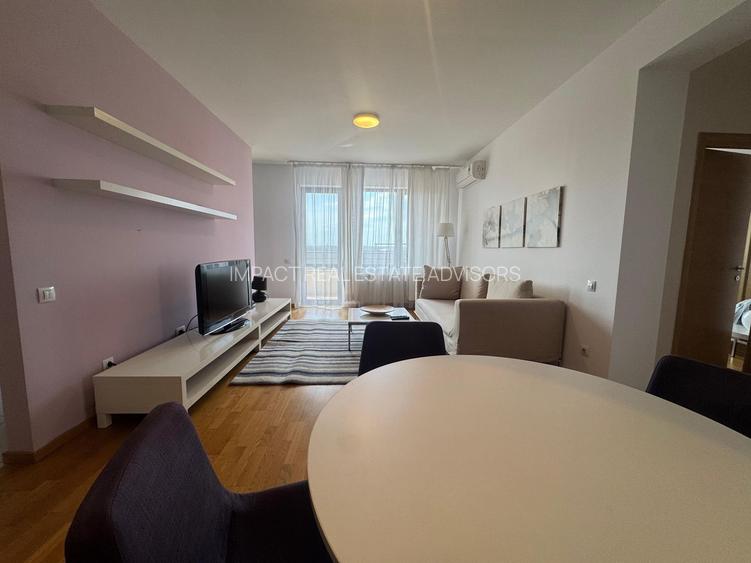 3 CAMERE || BANEASA-  ALEEA PRIVIGHETORILOR - 6