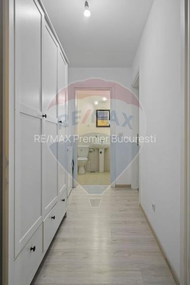 Apartament 3 Camere Theodor Pallady | Palladium Residence 1 | 0% - 9