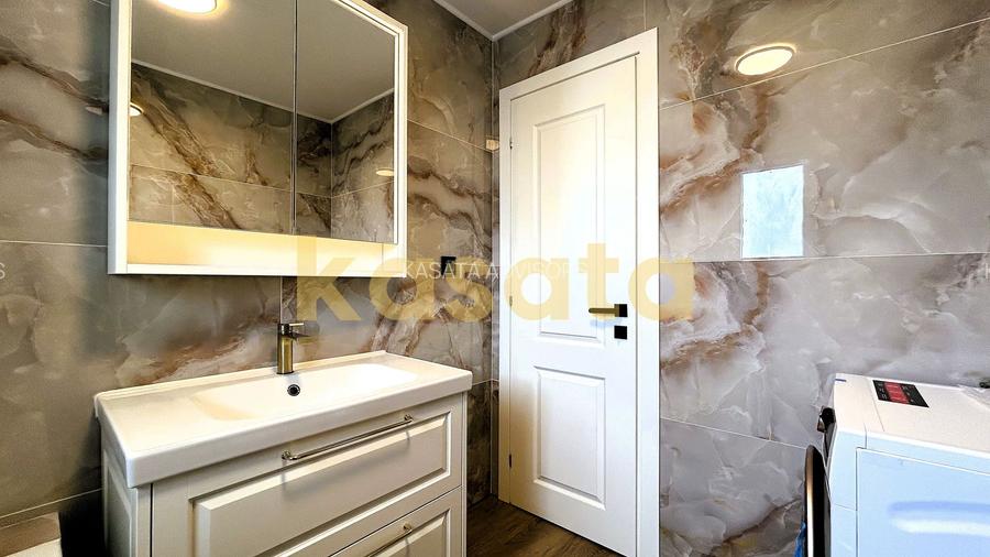 Vila Cosmopolis I complet renovata I Premium I Mansarda amenajata - 27