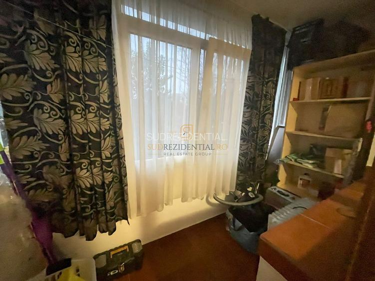 Berceni, 3/4, Apartament cu 3 camere decomandat, Comision 0% - 11