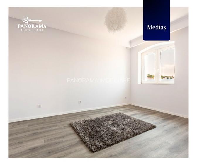 Apartament central de vânzare în Mediaș - Finisaje premium | 90 mp ut - 12