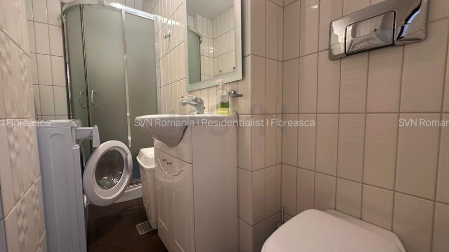 REA1024078 Apartament 3 camere Alba Iulia l Unirii - 11