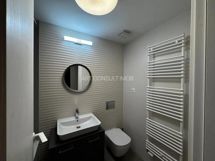 Apartament 2 Camere | Cloud 9 | Aviatiei  - 7