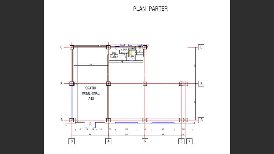 Spațiu comercial Str. 13 Decembrie, Brașov – vizibilitate excelentă! - 8