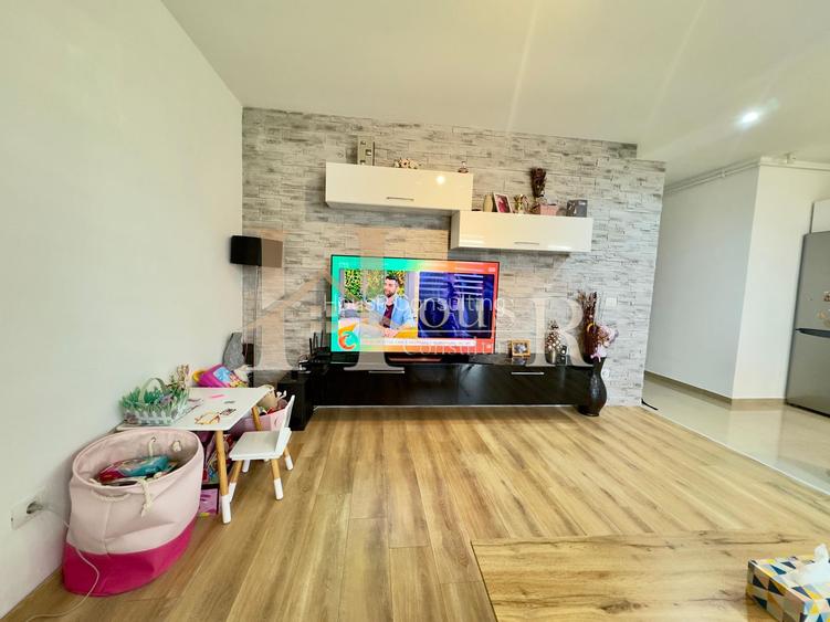 Luminos. Spatios si disponibil imediat. Mobilat si utilat ! - 2