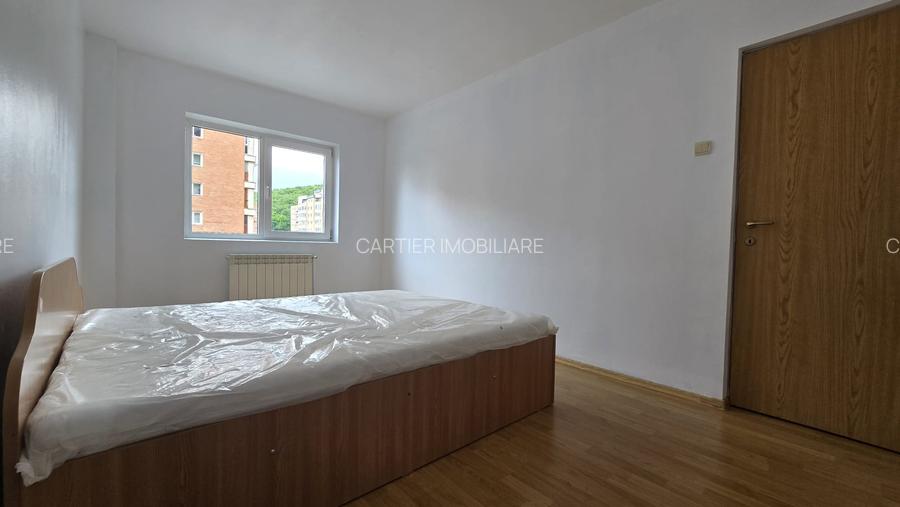 Vand apartament 2 camere Racadau - 9