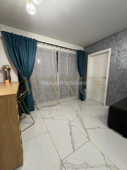 Apartament de vanzare 2 camere, zona Vivo . - 3