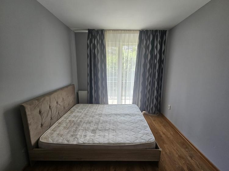 Apartament modern, 2 camere, cu balcon, parcare, Roata Faget!