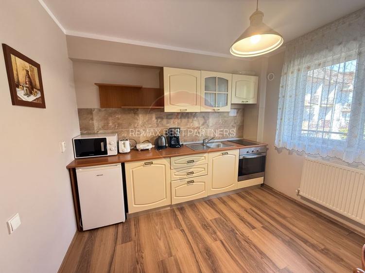 Apartament cu 2 camere de inchiriat in zona Andrei Muresanu - 5