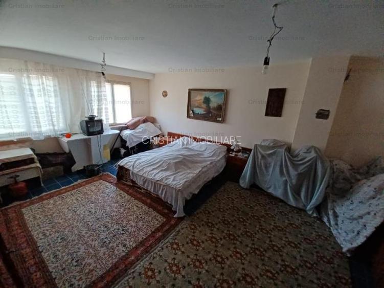 Gradina Mare Vila P+1 LA GRI 3 cam 186mp construiti teren 247 mp - 23