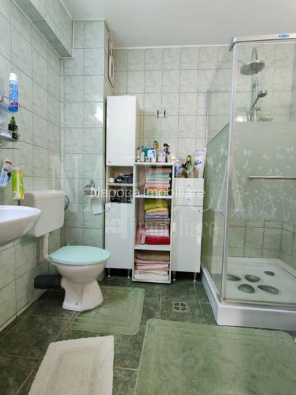 Casa 4 camere de vanzare in Gheorgheni, Cluj Napoca - 12