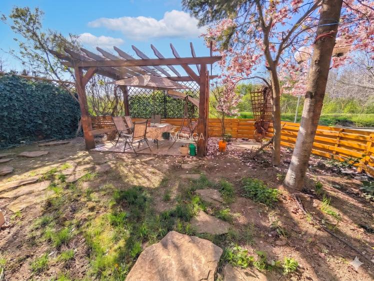 Apartament 3 camere 75mp | 88mp curte | 0 comision | Otopeni Golden Residence - 12