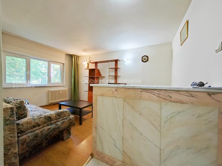 Timpuri Noi | 2 camere |10 minute de Metrou | zona liniștită - 10