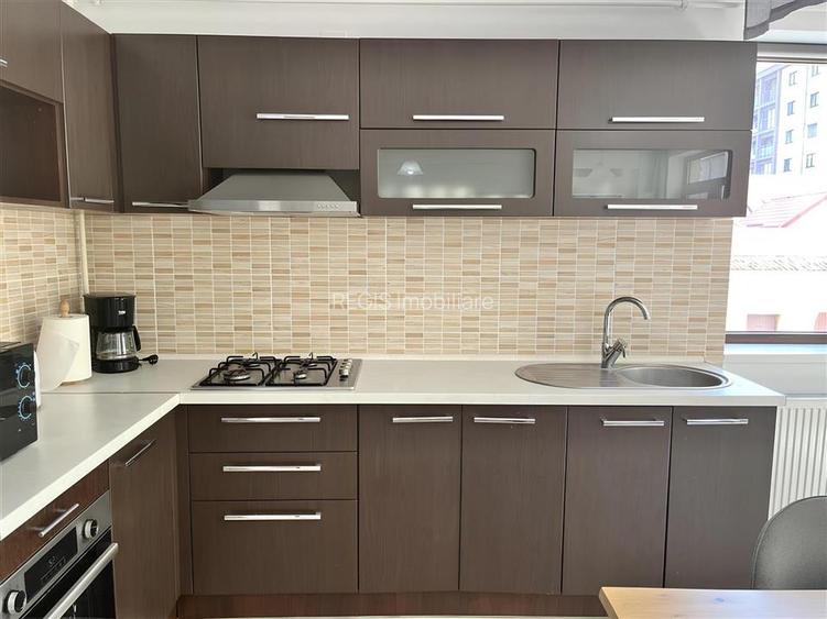 Apartament 3 Camere Central in Imobil Nou | Pet Friendly - 4