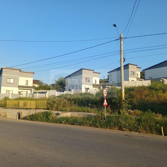 TEREN TOMESTI 35 EURO MP NEGOCIABIL - 2