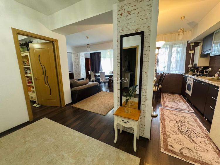 Apartament 3 camere - Bloc nou - Strada Olimp - 2