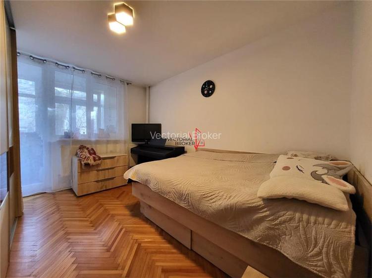 Apartament 3 camere / parcare / boxa / zona verde - 3