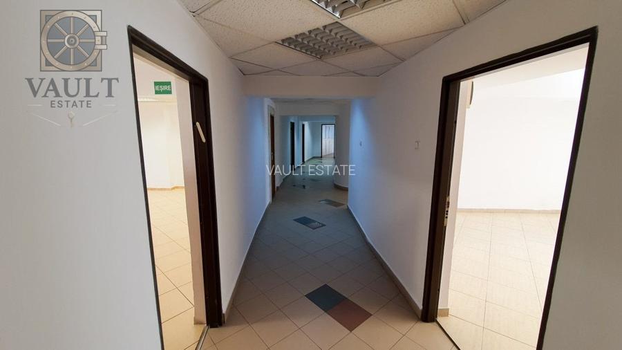 Spatiu De Birouri/Comercial -Piata Unirii Ultracentral- 525 MP - 5