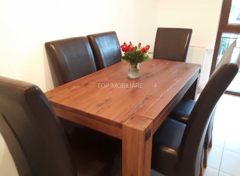 SUPER PRET- TREI CAMERE- PET FRIENDLY- ZONA GIROCULUI -ESSO - 6