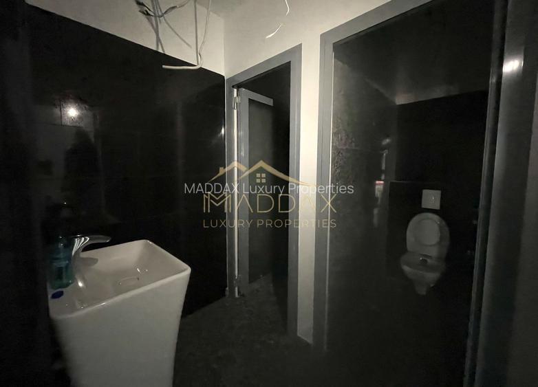 Spatiu comercial***300 mp***Cladire noua// Centrul Istoric - 20