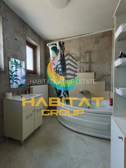 Casa 5 camere | Teren 645 mp | Garaj integrat | Berceni - 13